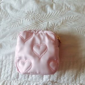 Stony clover x Target pouch